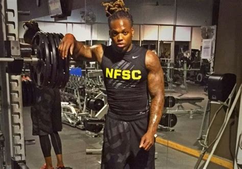 Derrick Henry's Incredible Strength: Discover How Much the NFL Star Can Bench Press